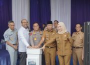 Samsat Digital Drive Thru: Strategi Gubernur Mirza Percepat Perbaikan Jalan di Lampung