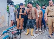 Pemprov Lampung Tindak Tambang Ilegal dan Genjot Rehabilitasi Drainase