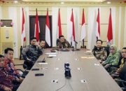 Mendagri Tito Karnavian Apresiasi Provinsi Lampung