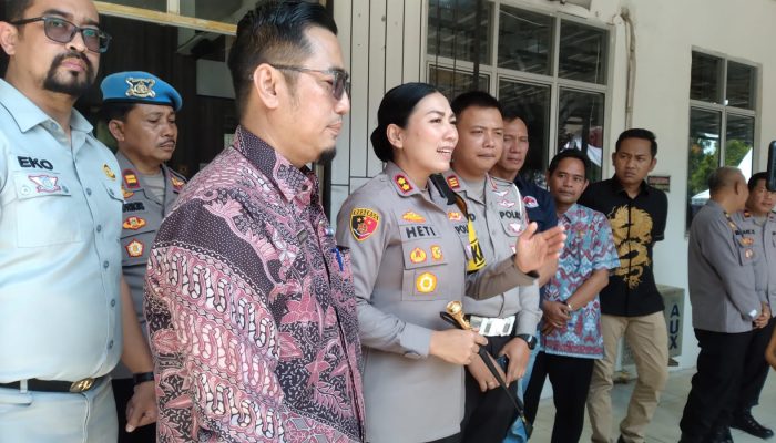 Wajib Pajak di Lamtim Antusias Ikuti Program Pemutihan