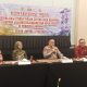 Kapolda Lampung : Waspadai kejahatan Keuangan digital, kolaborasi jadi kunci hadapi TPSJK