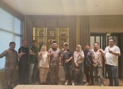 Sinergi DPRD dan IJP Lampung, Dorong Peningkatan Kualitas Informasi Publik