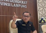 Deni Ribowo Minta Disdik Lampung Jalankan SPMB Sesuai Aturan
