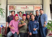 Tiga Aliansi Tantang Kejagung Kasus SGC 