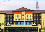 Dugaan Dokumen Palsu Mandek di Polda, Kadisdik Balam Belum Tersentuh