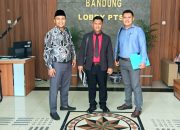 PTUN Bandung Batalkan SK Pemberhentian Perangkat Desa Sindanghayu