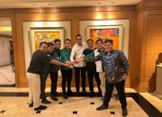 Aldhi Setyawan Terpilih Sebagai Formateur Ketua Umum DPP KAMSRI Periode 2025–2030