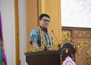 DPRD Lampung Dukung DPR RI Ukur Ulang HGU SGC