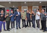 Ultimatum ATR/BPN Tiga LSM Minta Rampungkan Verifikasi HGU PT. SGC