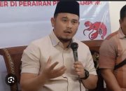 Wahrul Fauzi Silalahi Tanggapi Pernyataan Resmen Kadapi Terkait SGC