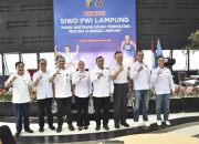 SIWO PWI Gelar Diskusi dalam Peningkatan Prestasi Olahraga