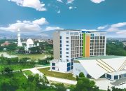 Dosen UIN Makan Uang Mahasiswa