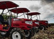 987 Alsintan Hibah Dari Kementrian di Lingkungan Dinas KPTPH Bermasalah