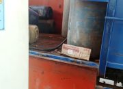 Viral! SPBU Taruko Satu Diduga Selewengkan Solar Subsidi