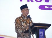 Sertifikasi Halal Jadi Prioritas Pemprov Lampung Dorong UMKM Tembus Ekspor