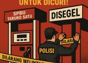 Ketua DPRD Lampura Bakal Sidak Penyelewengan BBM di SPBU Taruko Satu