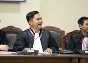 MA Tunjukkan Keadilan di Tengah Gelapnya Kriminalisasi Pembela HAM 