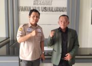 Ketum Himatra Desak Rektor UIN RIL Usut Dugaan Pungli di Fakultas Ushuluddin