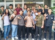 Tiga Aliansi Lampung Hari ini Urun rembuk Gagas Strategi Gerakan Soal SGC