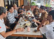 POBSI Lampung Gelar Seleksi Terbuka, Siapkan Atlet Hadapi Aileex Open 9 Ball di Palembang