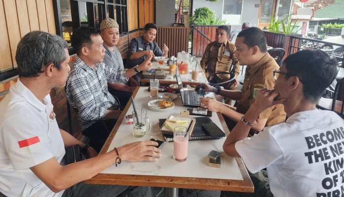 POBSI Lampung Gelar Seleksi Terbuka, Siapkan Atlet Hadapi Aileex Open 9 Ball di Palembang