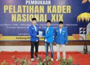 Pelatihan Kader Nasional PMII ke-19 Tahun 2025: Soroti Disiplin Intelektualisme dan Disiplin Moral bagi para Kader