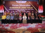 Pertemuan Budaya dan Ekonomi Lampung–Jawa Timur Dorong Kolaborasi Daerah 