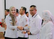 Pemprov Lampung Canangkan Merdeka TBC