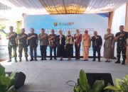 RSUD Abdul Moeloek Luncurkan Klinik Berhenti Merokok dan Rumah Singgah