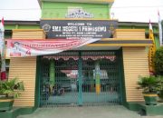 SMAN 1 Pringsewu Paksa Siswa Mengundurkan Diri