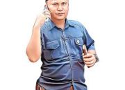 Ketua DPP Pematank Desak KPK Pantau Dugaan Bagi – bagi Proyek di Lampung Tengah