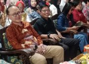 Peringatan HUT RI Warga Skala Brak Meriah