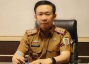 Sekdaprov Marindo Respon Masukan DRPD Lampung