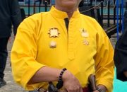 Panglima Adat Paksi Pak Sekala Brak Kepaksian Pernong Kritik Tugu Pahlawan Radin Intan