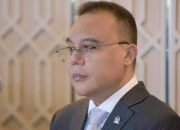 LSI Denny JA: Sufmi Dasco Ahmad Juru Selamat Amuk Rakyat