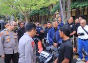 Polda Lampung Tegas Berantas Kejahatan, Akademisi Dorong Kesadaran Hukum Masyarakat