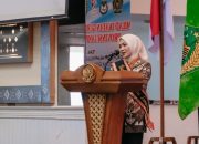 Bunda PAUD Provinsi Lampung Ajak Guru IGRA Berkolaborasi Siapkan Generasi Emas Indonesia 2045