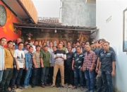 LSM dan Wartawan Lawan Rekayasa Hukum, Bela Yudi Gepak dan Padli