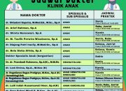 RSUD Dr. H. Abdul Moeloek Hadirkan Sentuhan Kasih untuk Balita 
