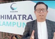 Deflasi Pendidikan, Himatra Apresiasi Kinerja Gubernur dan Disdikbud Lampung