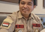 GRANAT Desak Pemkot Cabut Izin Karaoke Astronom Hotel Grand Mercure
