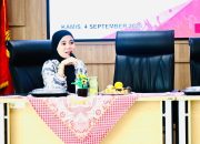 Misteri Tujuh Butir Ekstasi: Menguji Konsistensi Penegakan Hukum