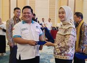 Pengurus IKA UNTIRTA Lampung Resmi Dilantik, Fokus BLK, UMKM, dan Pengelolaan Sampah
