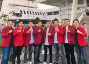 DPD IMM Lampung Kritik Kinerja BNN Lampung: Sosialisasi Lemah, Penegakan Hukum Tumpul, dan Tebang Pilih