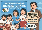 GEPAK Desak Pemda dan DPRD Buat Regulasi Tegas untuk SPPG Pasca Keracunan MBG