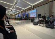 UBL Sambut Ratusan Mahasiswa Baru Lewat PPK