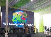 RS Urip Sumoharjo Genap 24 Tahun, Wali Kota Eva Dorong Perkuat Sinergi Kesehatan