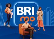BRImo Tingkatkan Layanan Digital, Penggunaan di BRI Region 5 Bandar Lampung Terus Bertumbuh