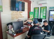 Proyek BBWS-MS Rp40 Miliar Resmi Dilaporkan ke Kejati Lampung 