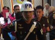 Arinal Tak Tersentuh, Tiga Direksi PT LEB Masuk Bui 